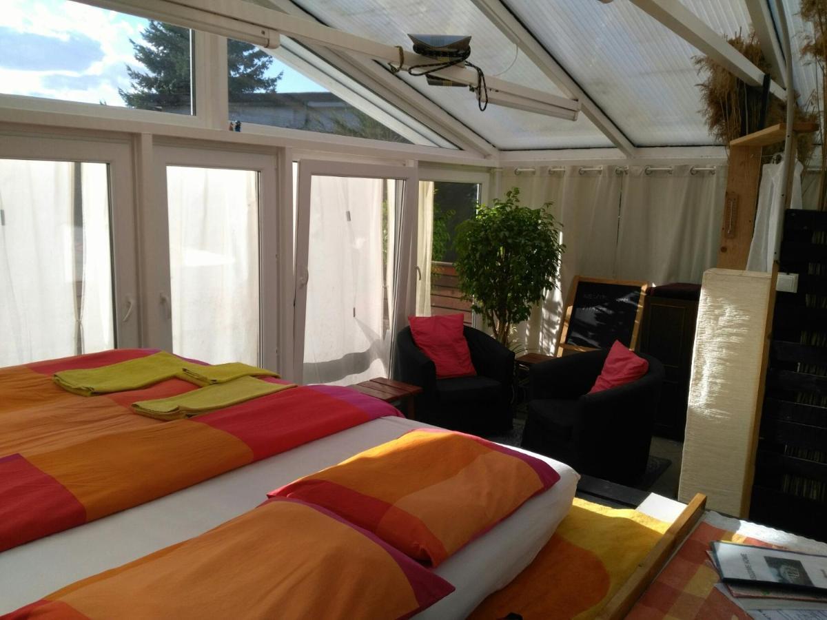 Greenhouse Just 15 Min From The Old Town Bratislava Exterior foto